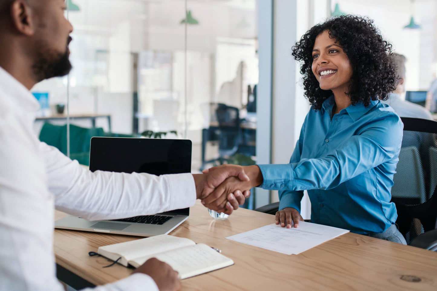 Interview Accelerator